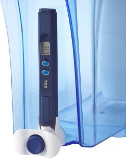 ZeroWater - 5,4 Liter - Waterkan Met TDS Meter 23 ZeroWater - 5,4 Liter - Waterkan Met TDS Meter -Brita Verkoop 956x1200