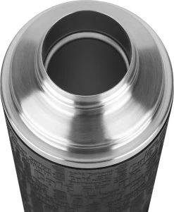 Tefal Senator Sleeve Isoleerfles - 1L - RVS/Zwart -Brita Verkoop 984x1200 1